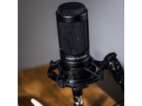 Audio Technica AT2035 Audio Technica AT2035
